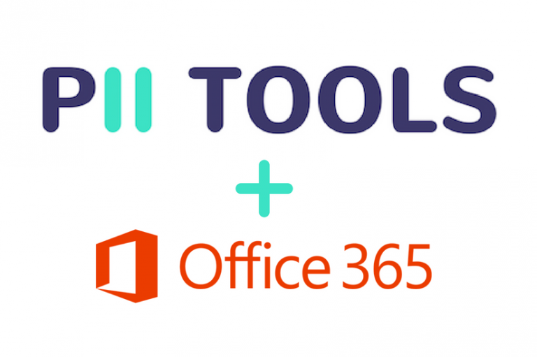 Scanning Office 365 for sensitive PII information