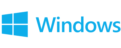 A large logo of Windows PII Tools