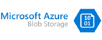 Microsoft Azure Blob Storage logo PII Tools