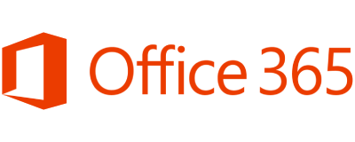 The official Office 365 logo in red PII Tools