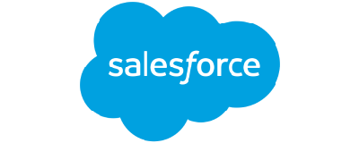 The official Salesforce logo PII Tools