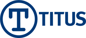 A Titus logo PII Tools