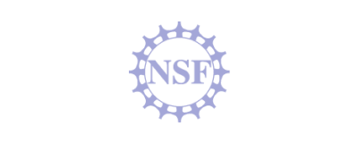 The official NSF logo PII Tools