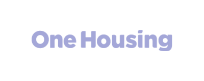 The official One Housing logo PII Tools