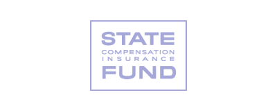 The official State Compensation Insurance Fund logo PII Tools