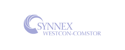 The official Synnex Westcon logo PII Tools