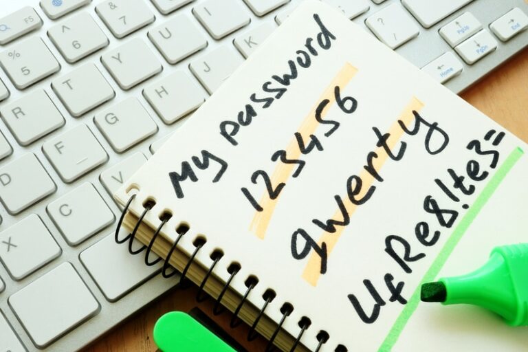 Data Leaks: How to Eliminate Employee Error