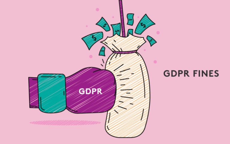 Do They Even Matter?—The 3 Largest GDPR Fines To Date