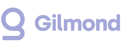 The official Gilmond logo PII Tools