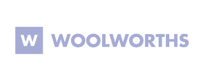 The official Woolworths logo PII Tools