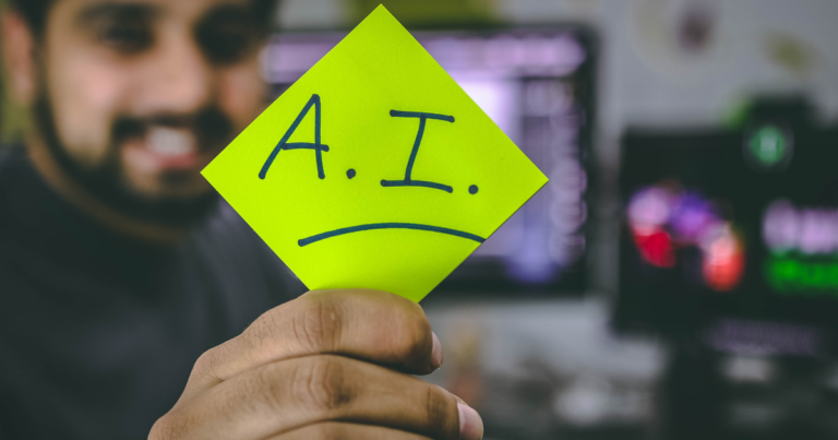 The AI Revolution in Personal Data Discovery and Protection