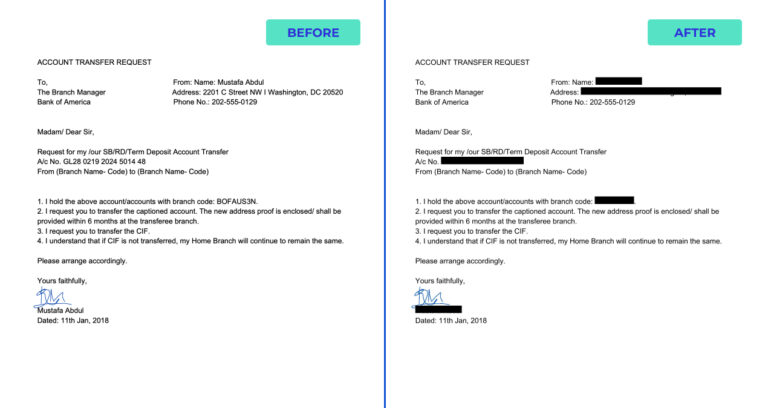 Data Redaction: The Essential Guide to Protecting Sensitive Data