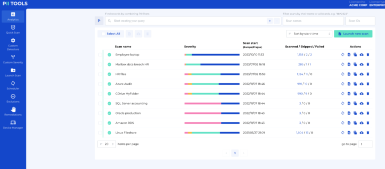 Classify Data in 3 Easy Steps