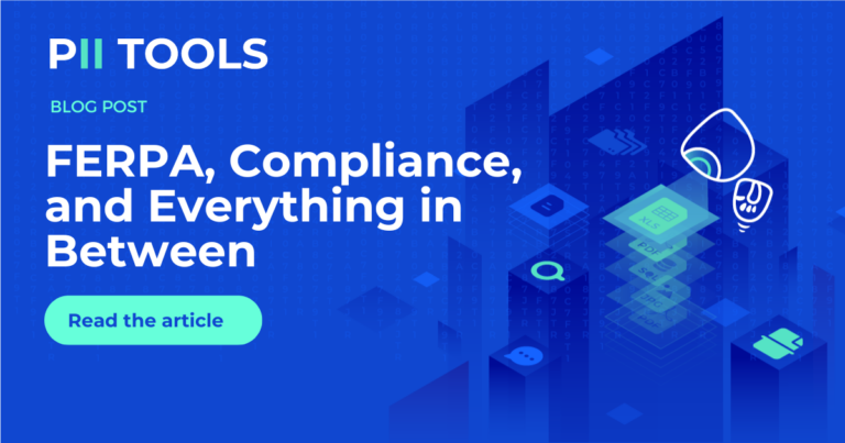 FERPA, Compliance, and Everything in Between