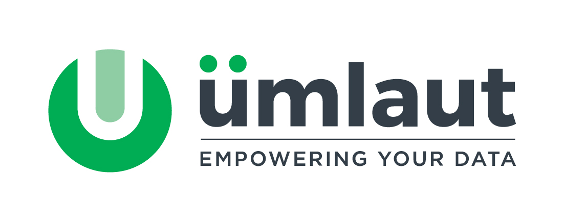 The logo of Umlaut a partner of PII Tools