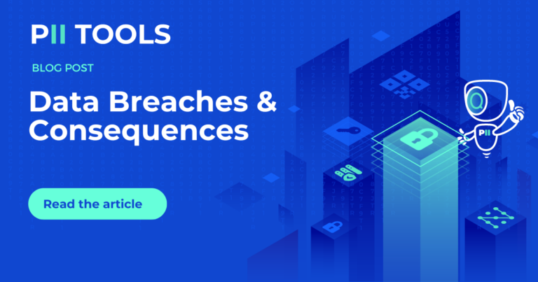 Data Breaches & Consequences