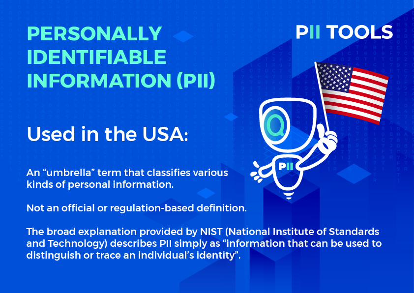 Complete Guide to PII II USA by PII Tools