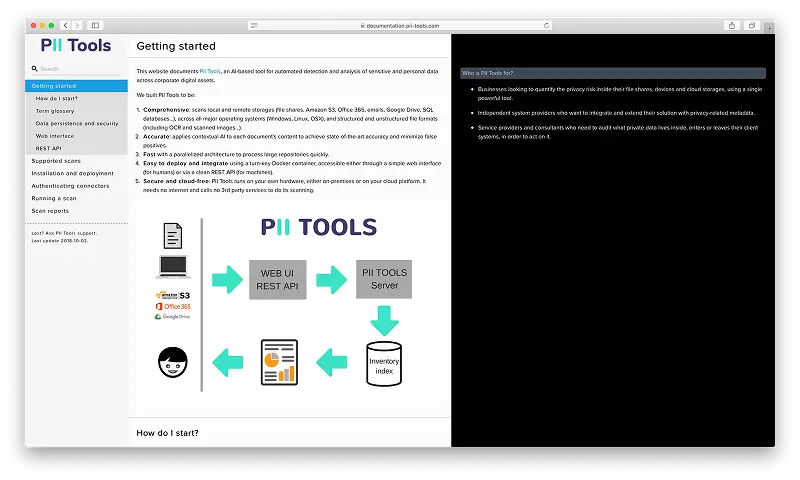 RPA and Security platforms graphic