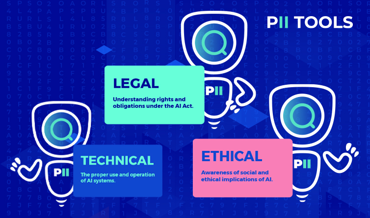 EU Act Requirements Blog Post by PII Tools