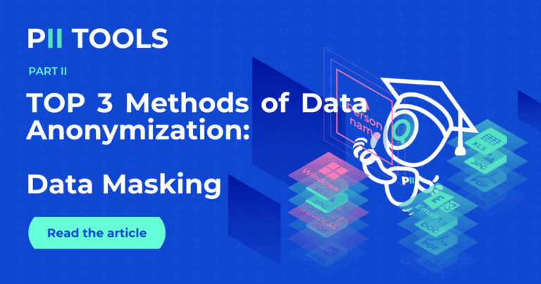 Data Masking