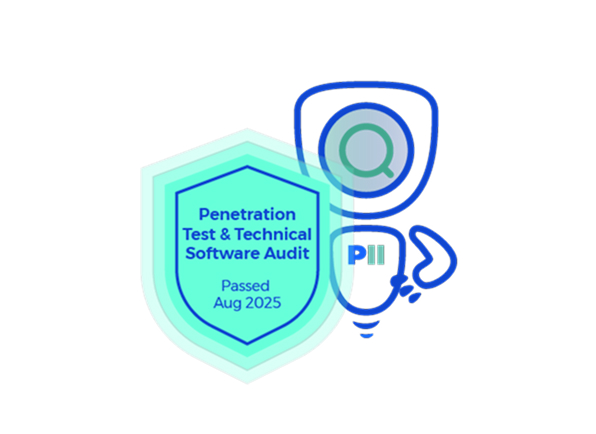 PII Tools is ISO 27001 Certified