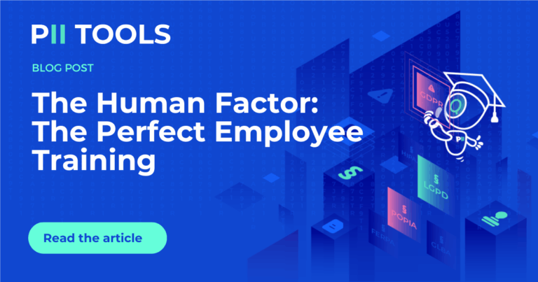 The Human Factor: The Perfect Employee Training