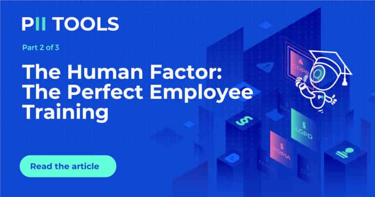 The Human Factor: The Perfect Employee Training