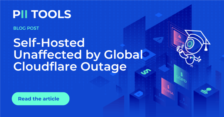 Self-Hosted Unaffected by Global Cloudflare Outage