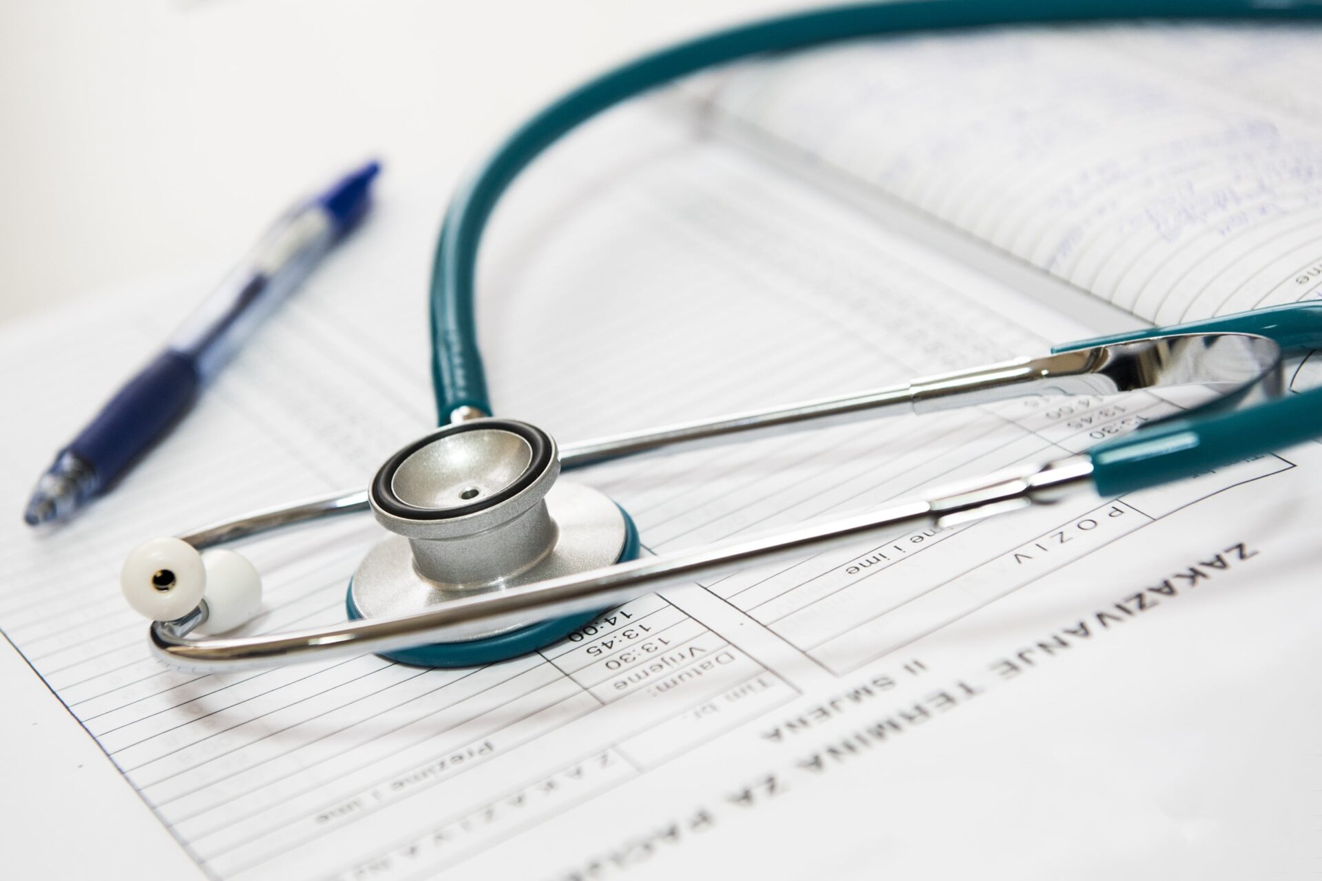 medical sample image