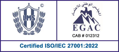 PII Tools Ltd. ISO/IEC 27001:2022 certified – LMS Assessments, EGAC accredited