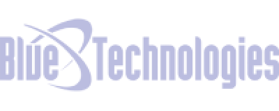 Blue Technologies logo