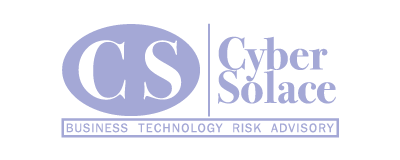 CyberSolace logo