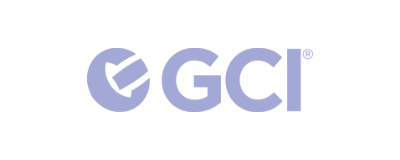 GCI logo
